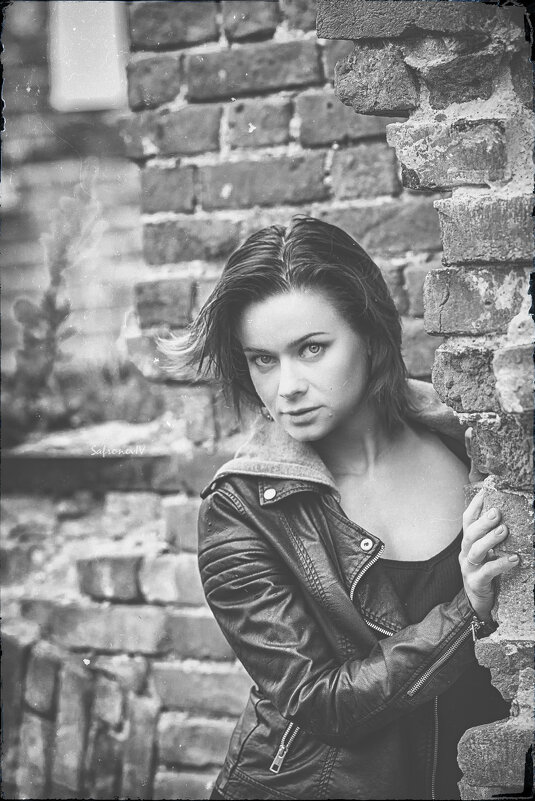 - - Джованни Луче