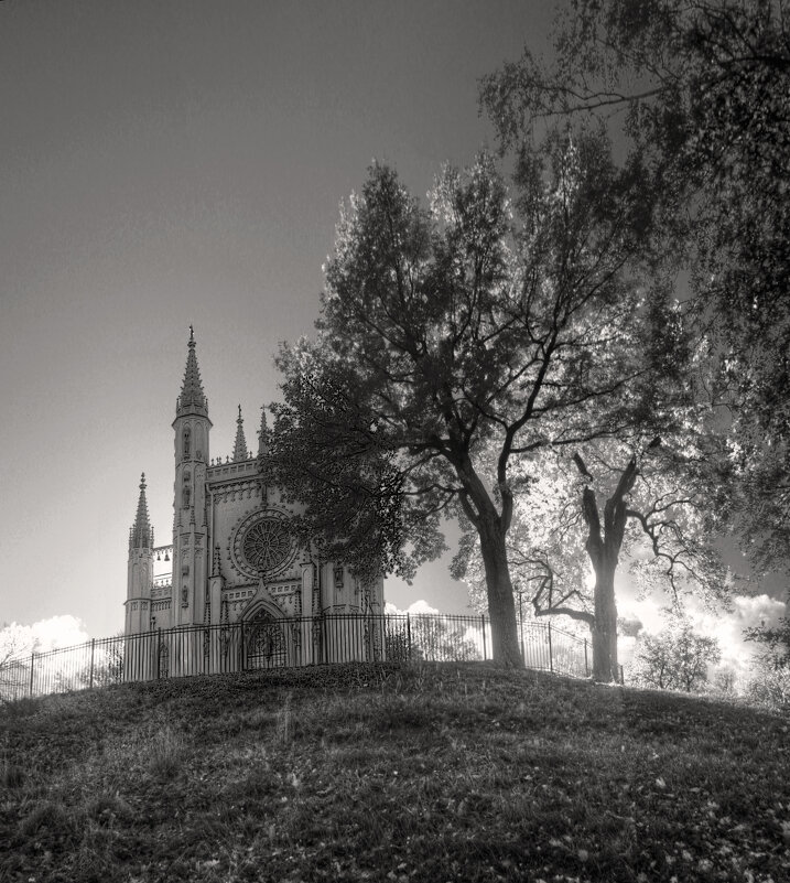 *** - Сергей Григорьев