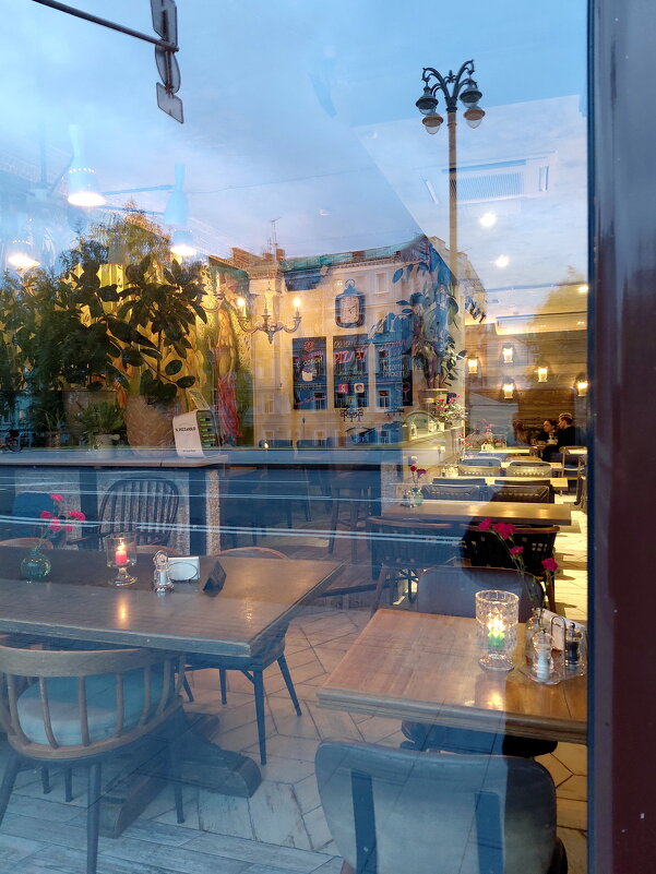 *** - Владимир Захаров