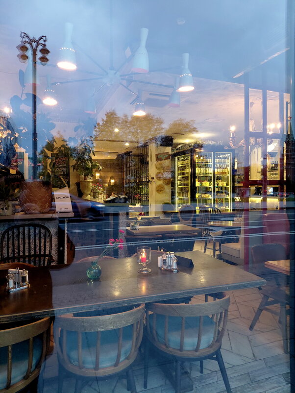 *** - Владимир Захаров