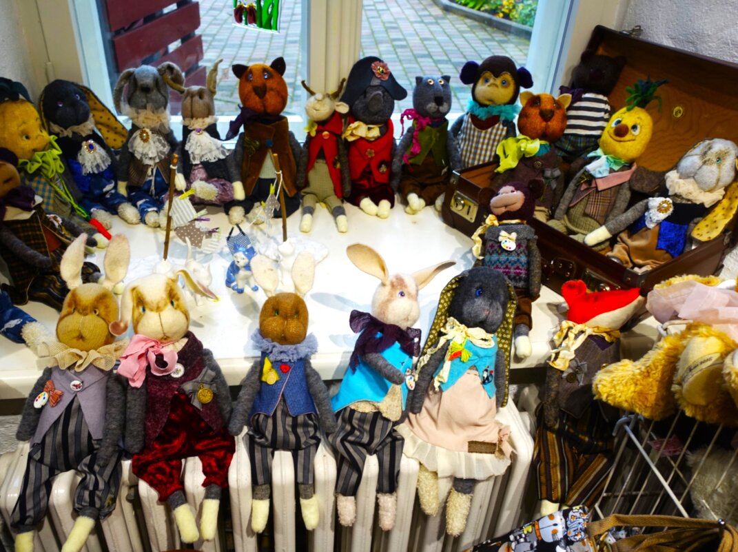 Магазин ретро подарков - Aida10 Магазин ретро подарков - Aida10