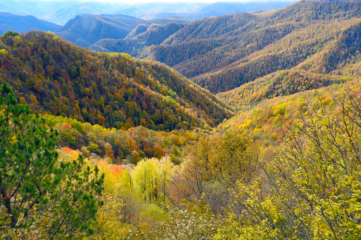 Азиштау - Юрий Словецкий Азиштау - Юрий Словецкий