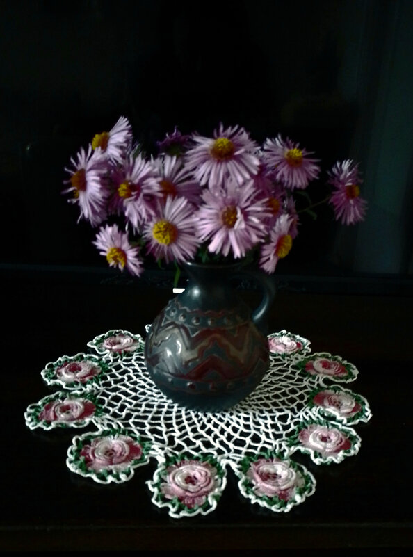 *** - Валентина Береснева