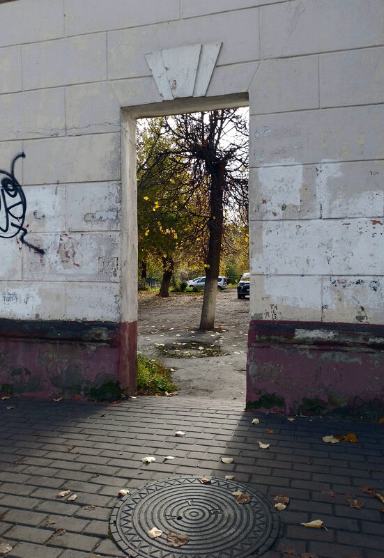 *** - Валентина Береснева