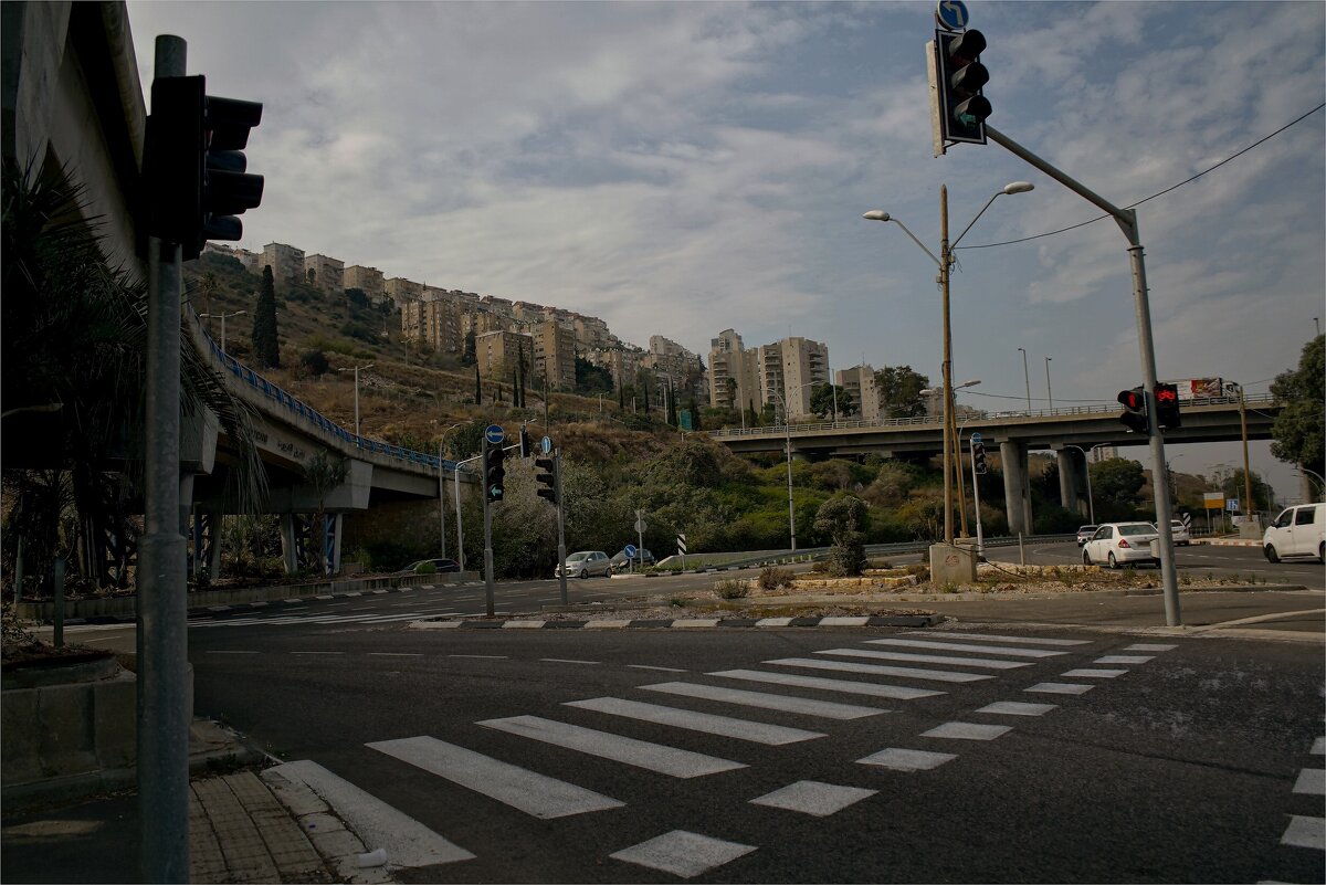 Израиль УТРО, ЧЕК ПОСТ ,2025г, - ujgcvbif 