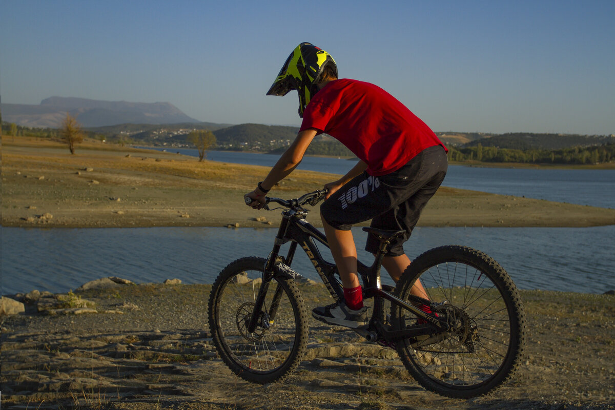 Хороший  парень - Сергей Рузаев 