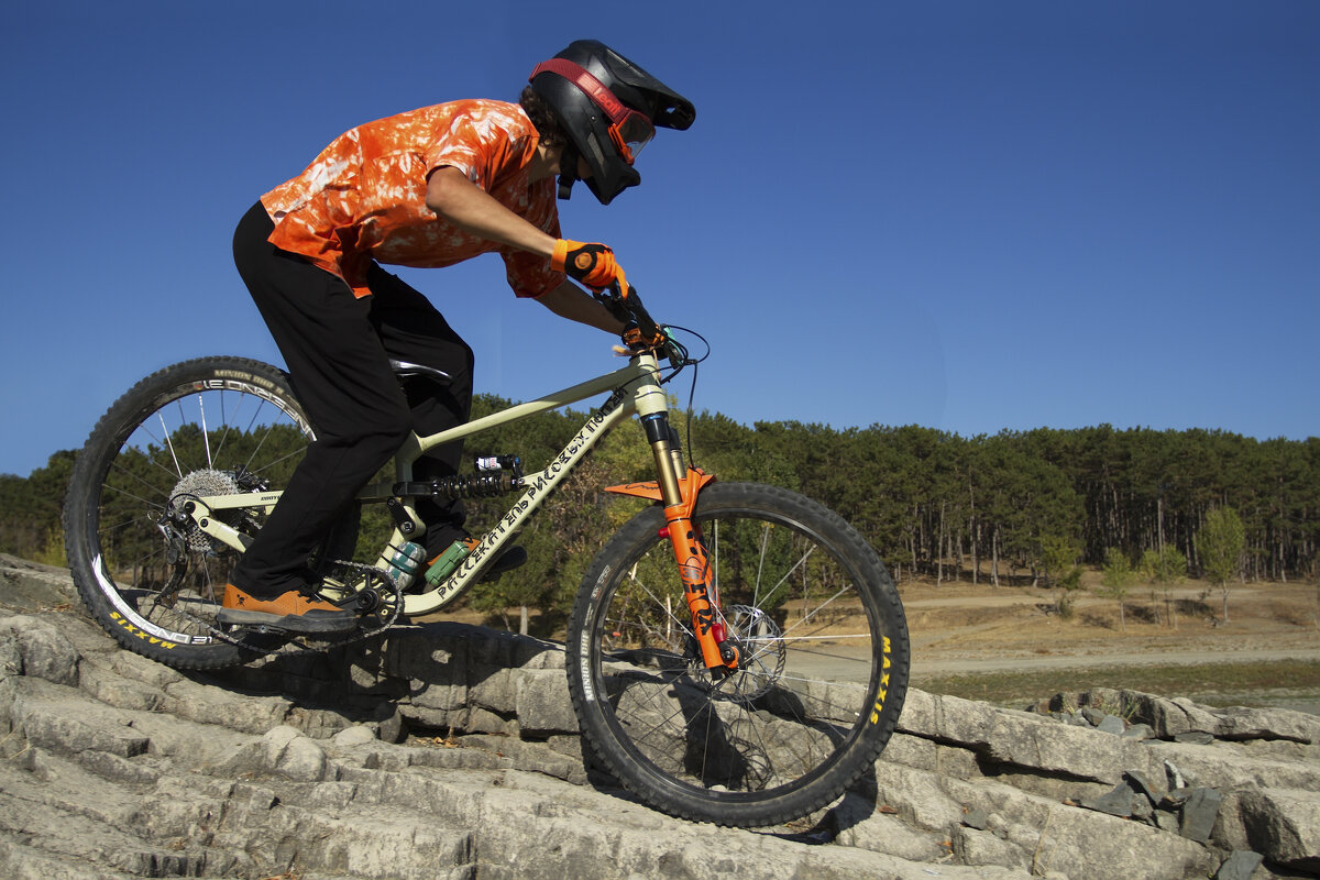 по Гавайски!) - Сергей Рузаев 