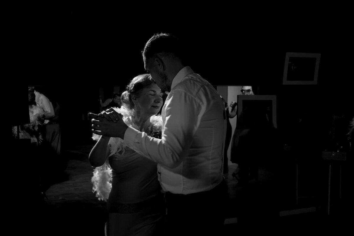 Танго - Владимир Новиков