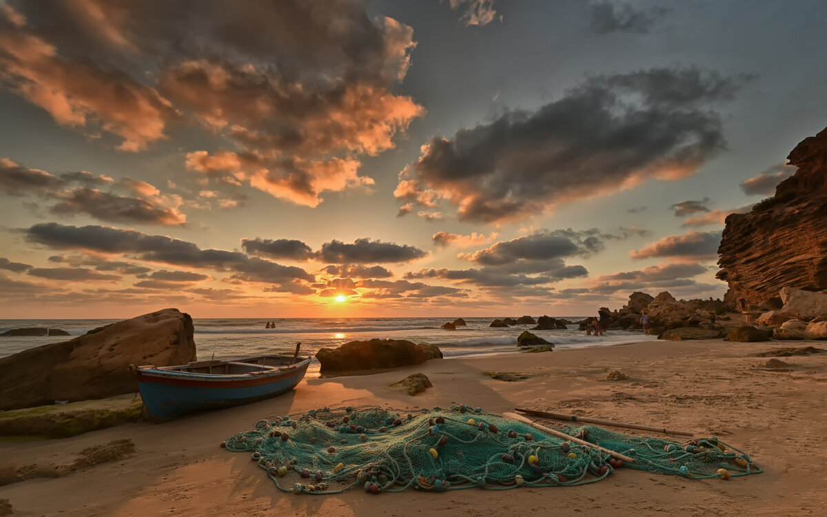 Закатная история - Valentin Bondarenko