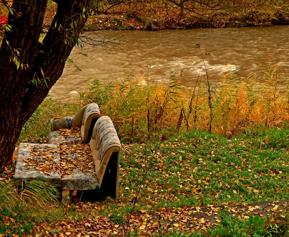 до весны - Игорь Kуленко