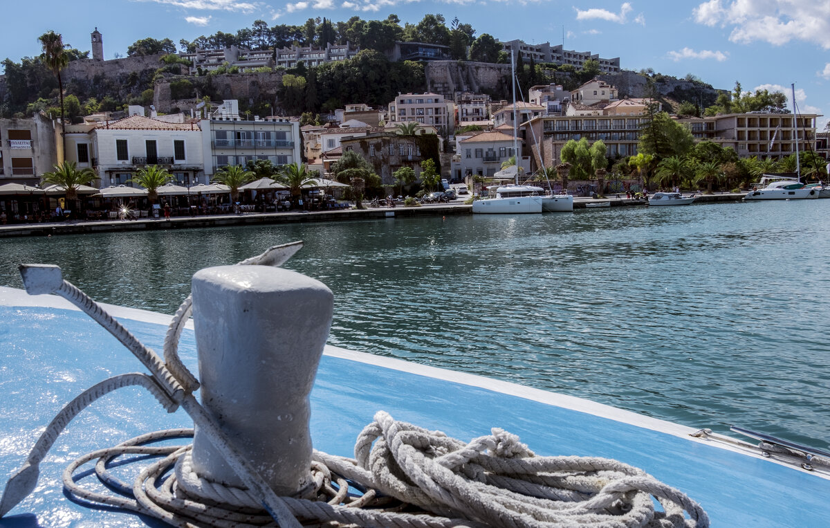 воспоминания о лете - Александр Липовецкий