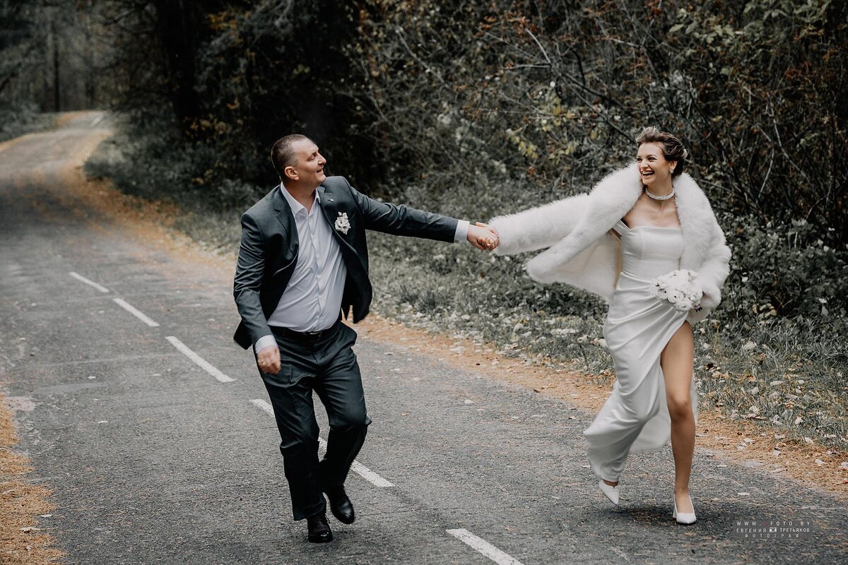 Свадебное фото Кричев Могилёв - Евгений Третьяков Свадебное фото Кричев Могилёв - Евгений Третьяков