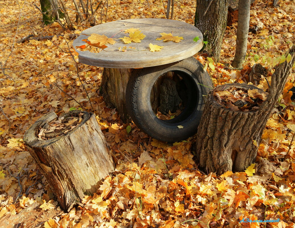 Место встречи изменить нельзя...:-) - Андрей Заломленков Место встречи изменить нельзя...:-) - Андрей Заломленков