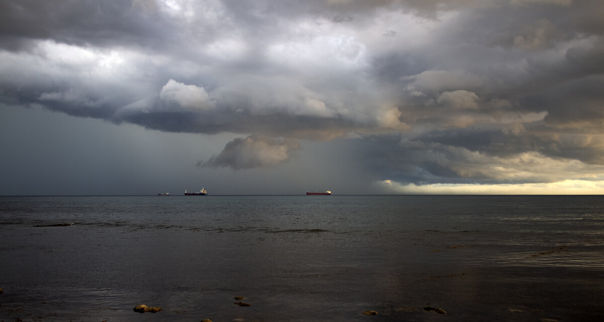 Черное море. - Александр Черное море. - Александр
