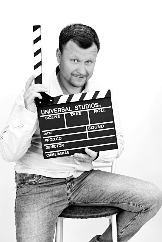 *** - Александра Николаева