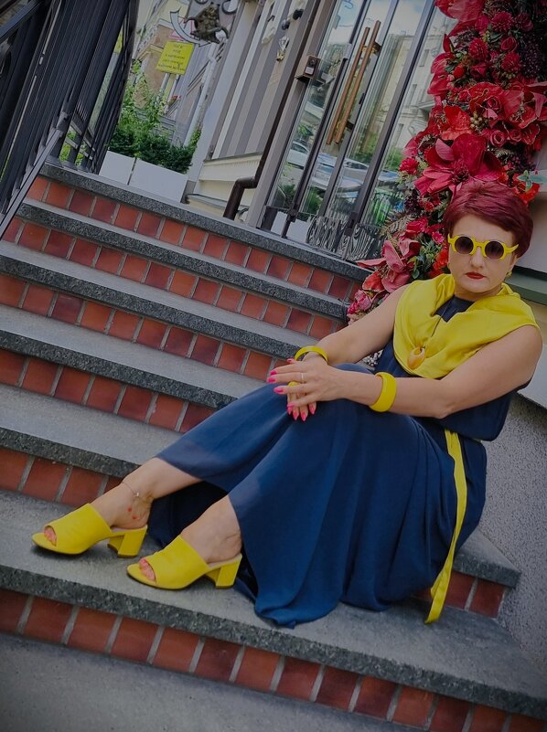 Воздвиженка - Лана 