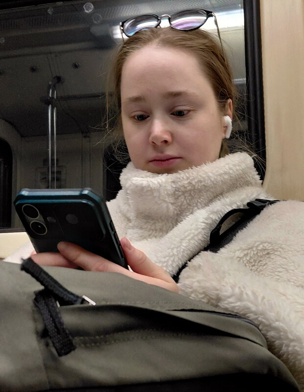 *** - Владимир Захаров