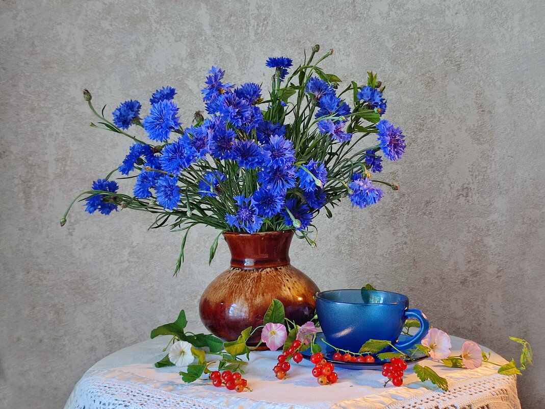 Дачный - Валентина Богатко 