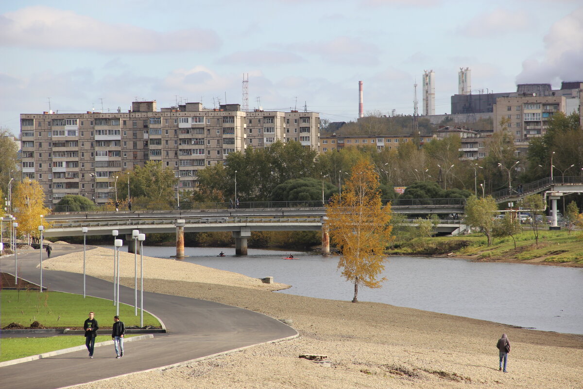 Р. Тагил - Serega SchütZ