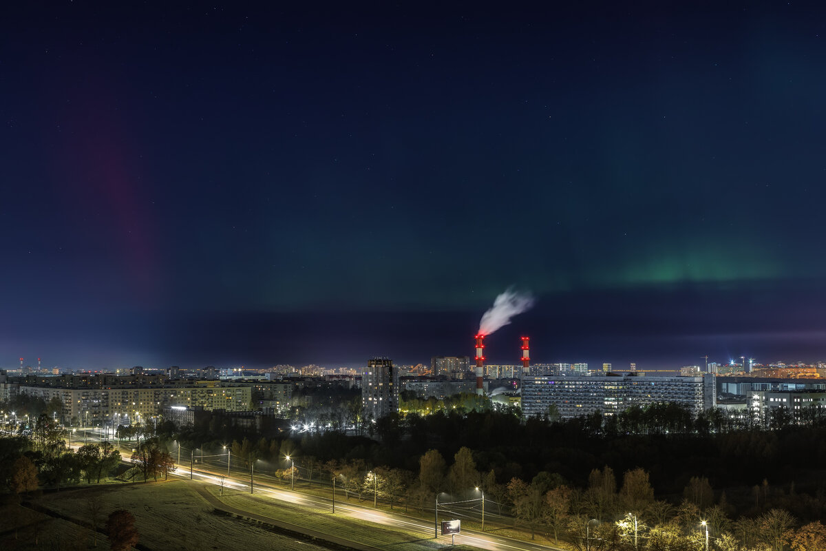 Про Питер - Владимир Колесников Про Питер - Владимир Колесников