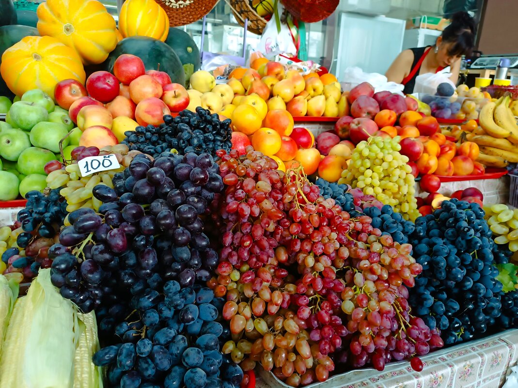 В Ростове на Дону - svk *