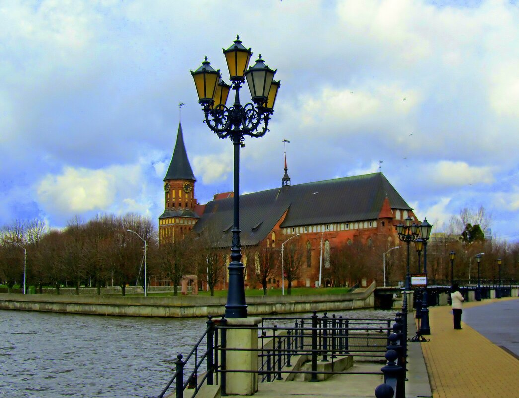 Визитная карточка - Сергей Карачин