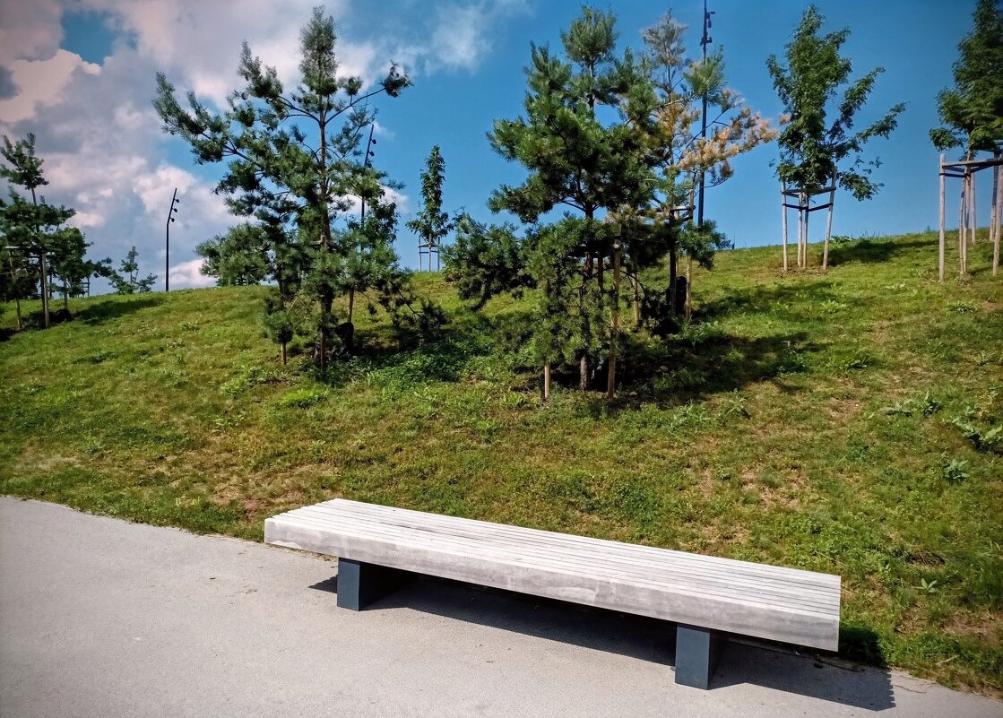 Прогулка по променаду Круизного терминала - Veera V