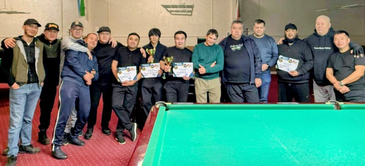 Ребята - Георгиевич 