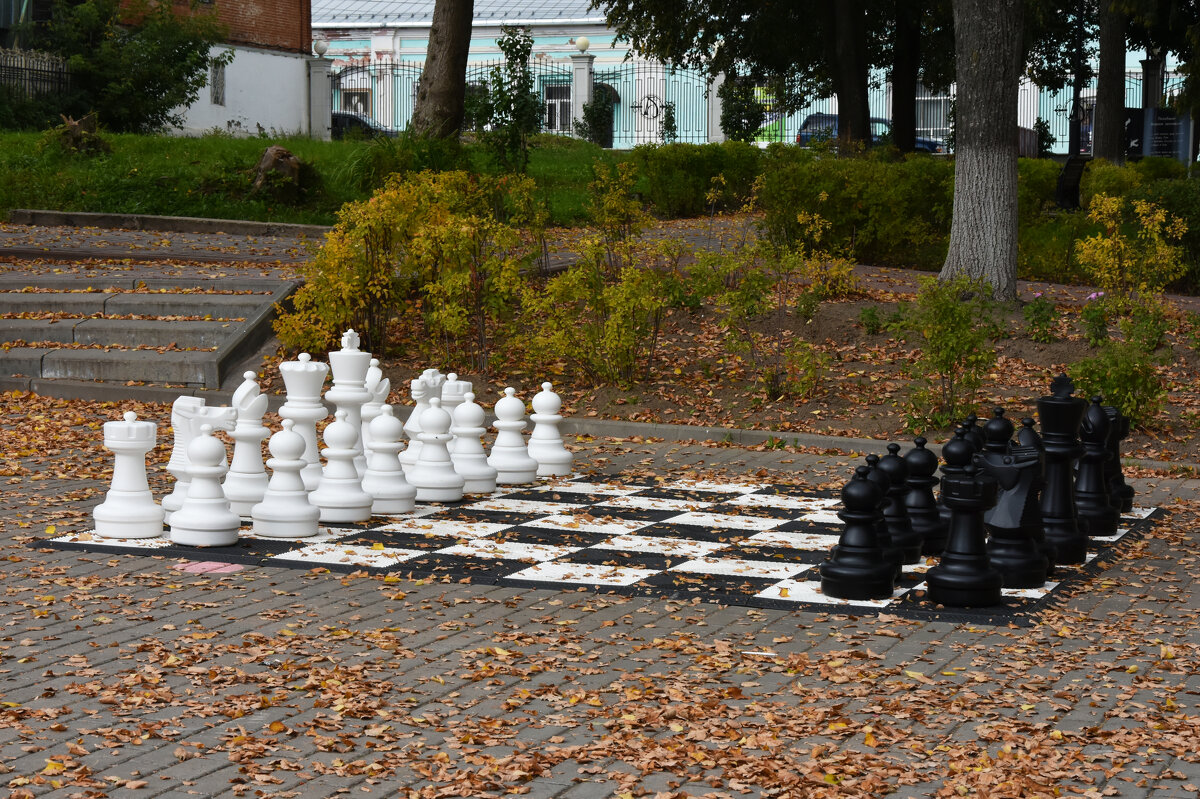 Владимирская область. Город Александров. - Наташа *****