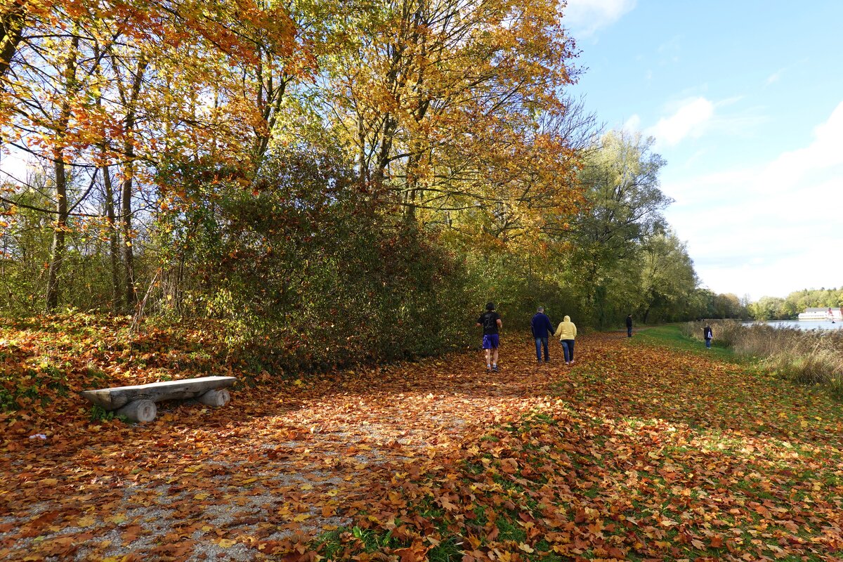 Остановись, мгновенье, ... - Галина 