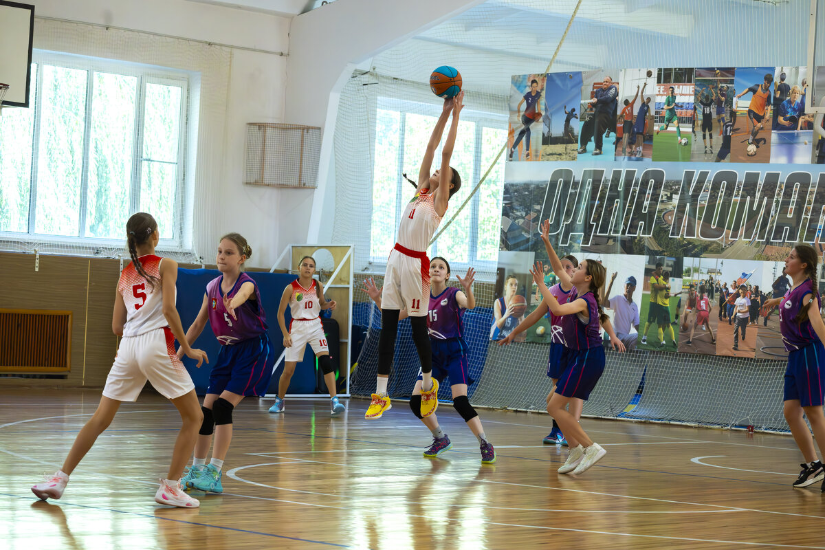 Игра... - Александр Посошенко