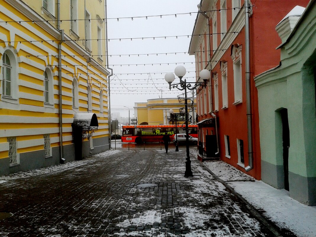 техника - Владимир 