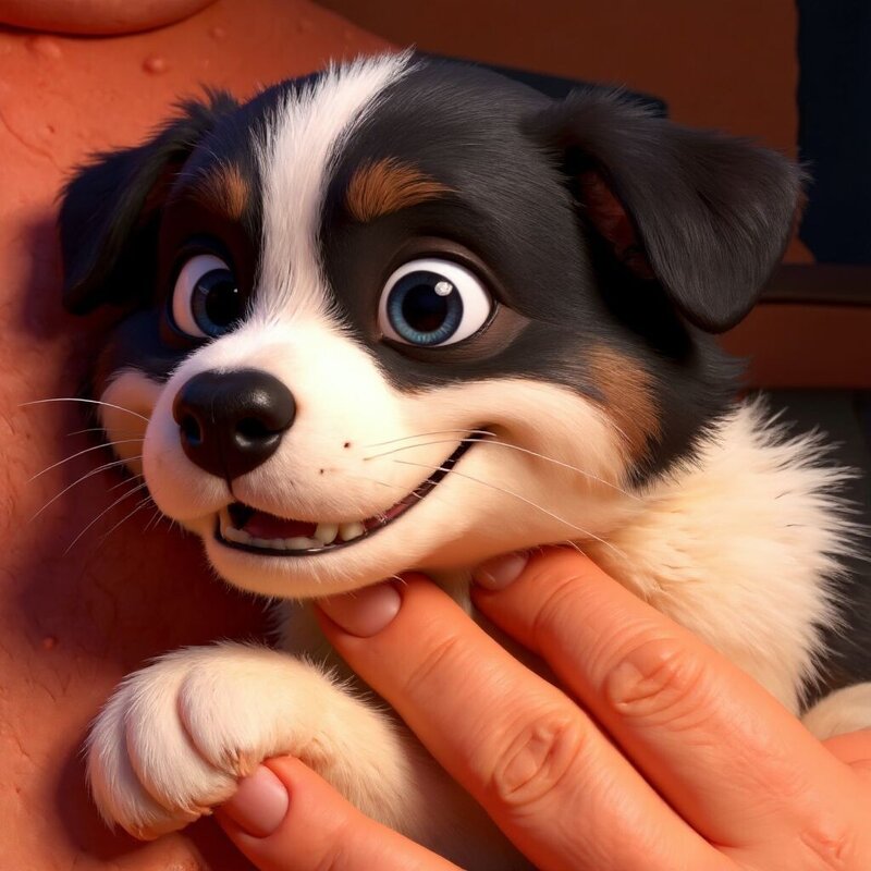 Бимуля ИИ - Дмитрий (Горыныч) Симагин