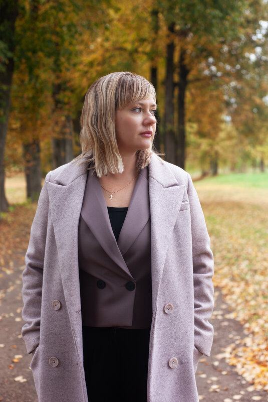 О С Е Н Ь - Юлия Ильичева О С Е Н Ь - Юлия Ильичева