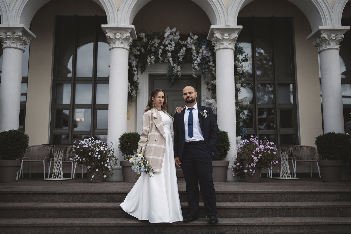 * - Николай Сигаев