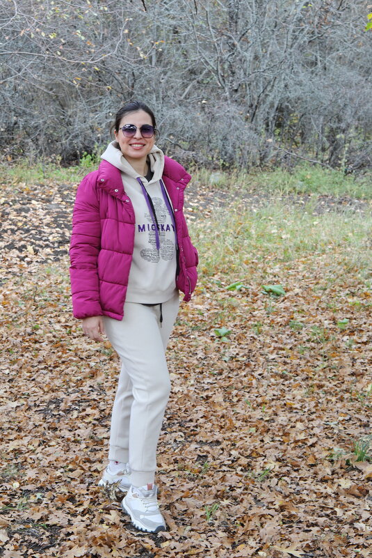 Алена - Сергей 