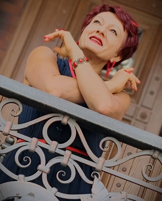 Воздвиженка - Лана 