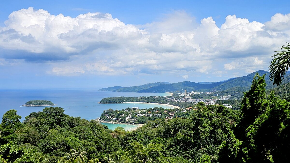 Таиланд. - ast62 