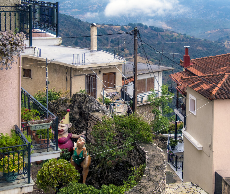 ** - Александр Липовецкий