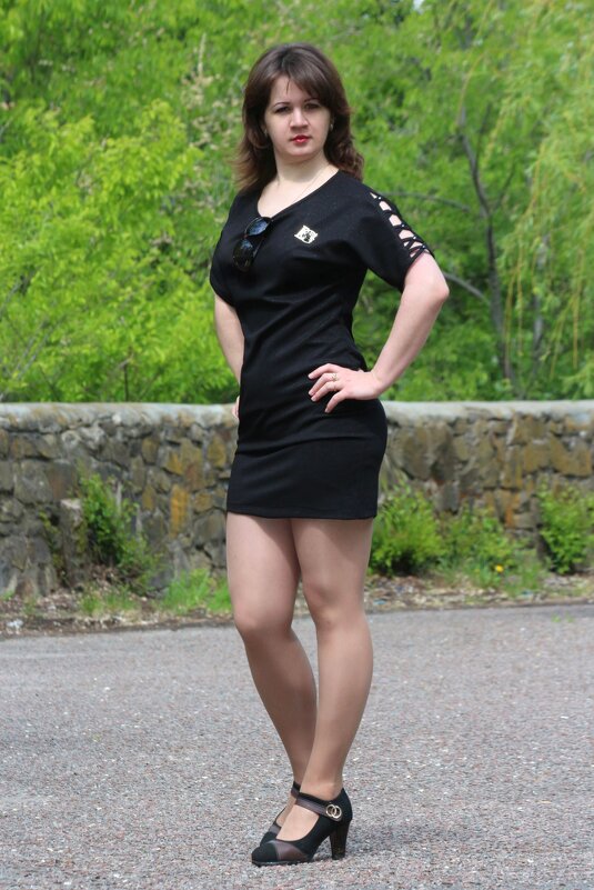 N - Андрей Л. В.