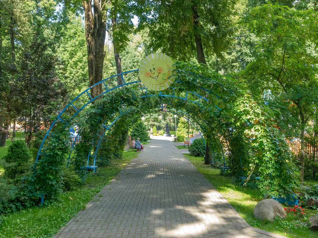 ___ - Yuriy V ___ - Yuriy V