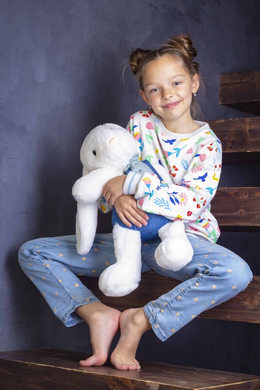 Из старого альбома - Вадим 