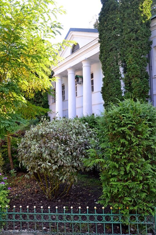 Свято-Успенский Псково-Печерский монастырь - Виктор Осипчук