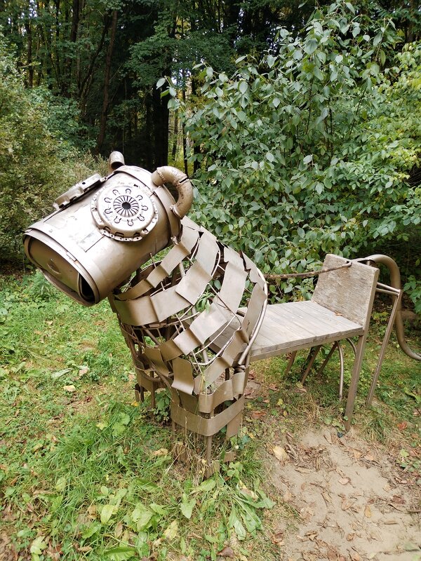 Друг - Валерий Пославский