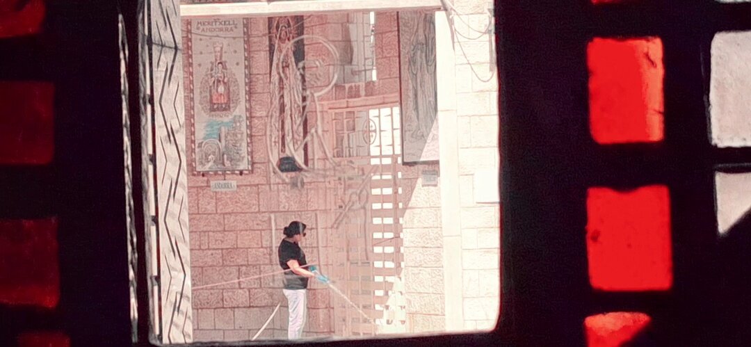 13  ОПЕН (593) - OPEN WAYS ALL