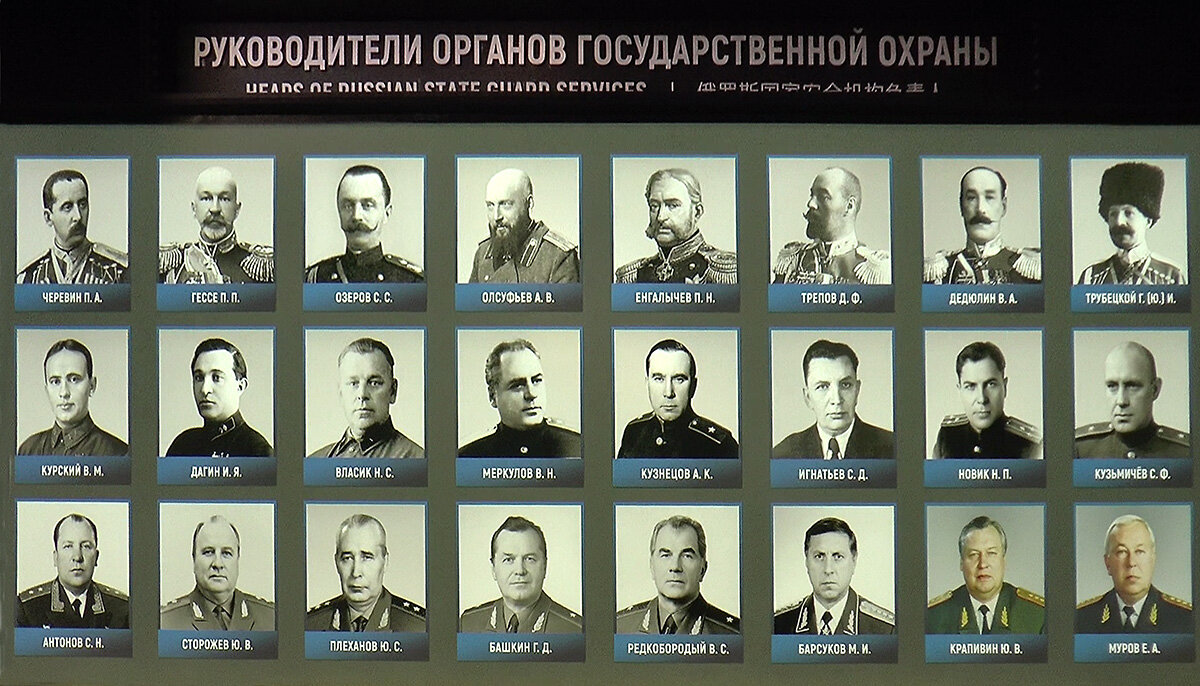 Москва, ВДНХ. Павильон ГОН. - Игорь Олегович Кравченко