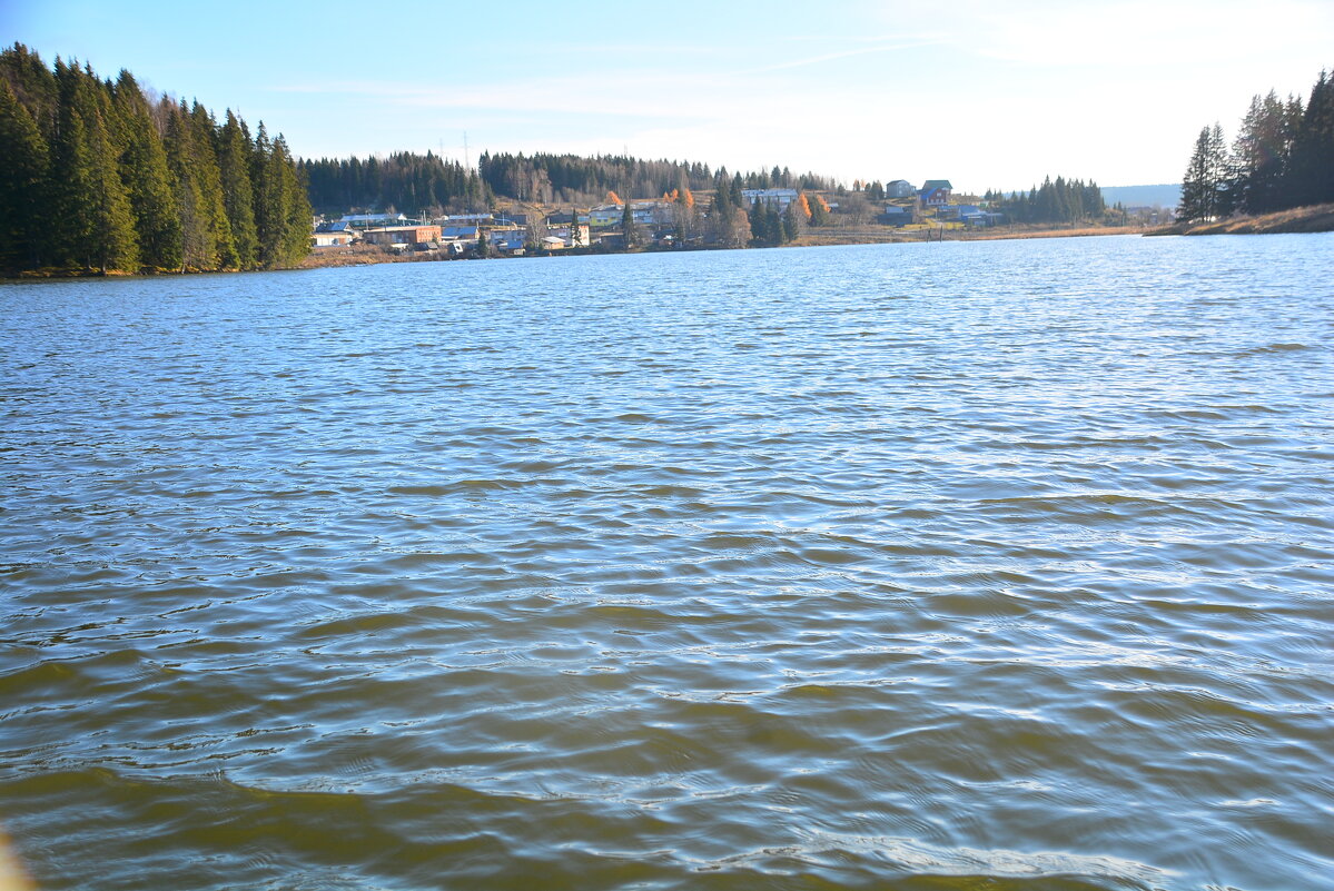 вода кругом вода - леонид логинов