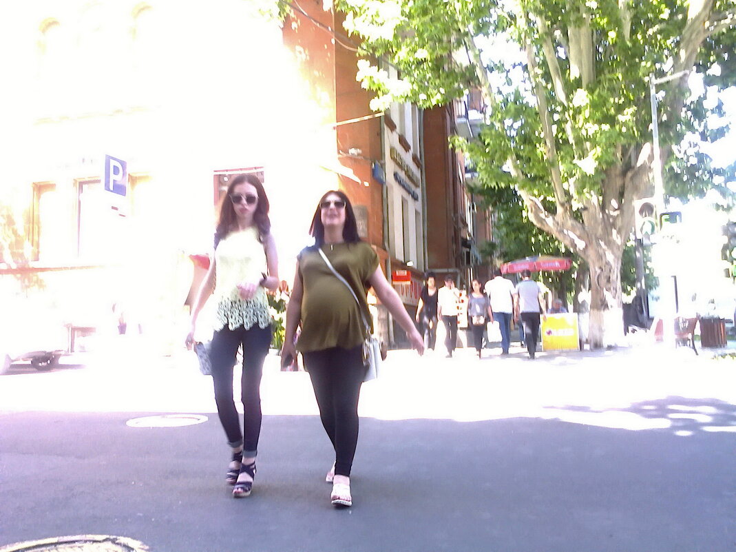 *** - Владимир Захаров