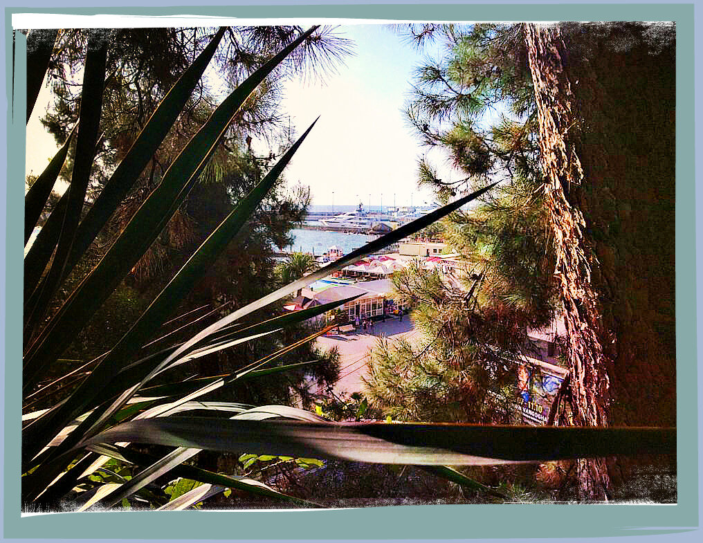 Pro море - Alisia La DEMA