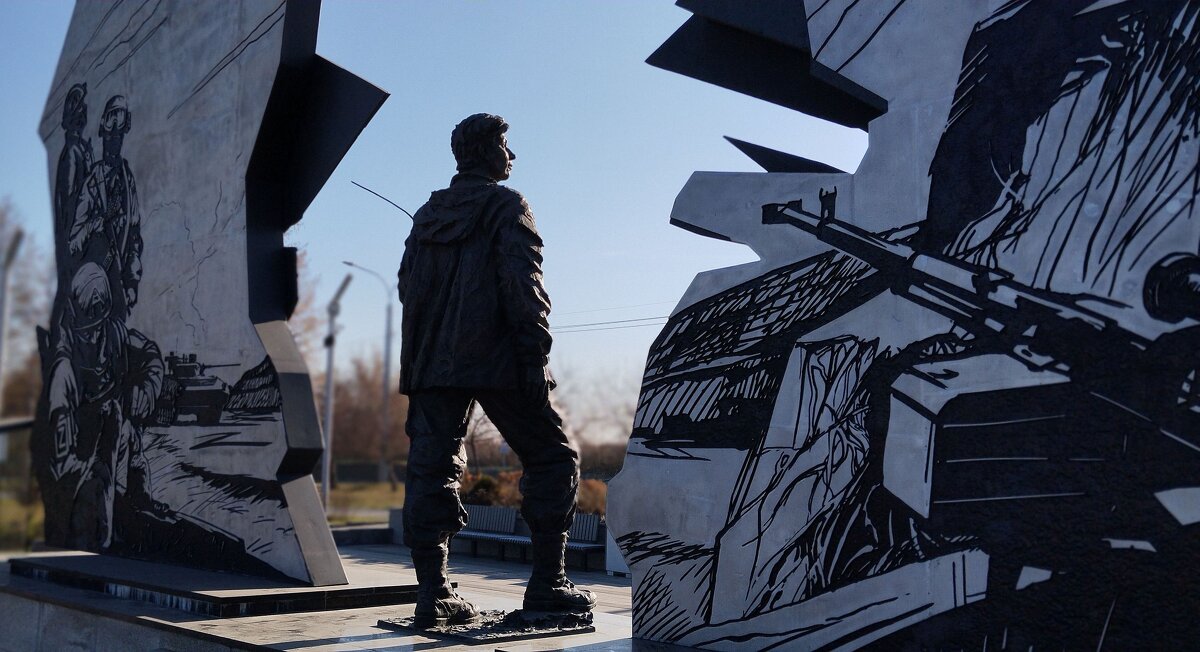 Качура Ольга Сергеевна - Радмир Арсеньев